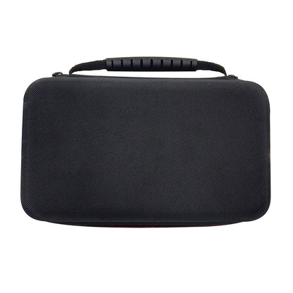 DOBE TNS-18133C Game Console Gamepad Grip With Hard Bag Set For Switch, TNS-18133C