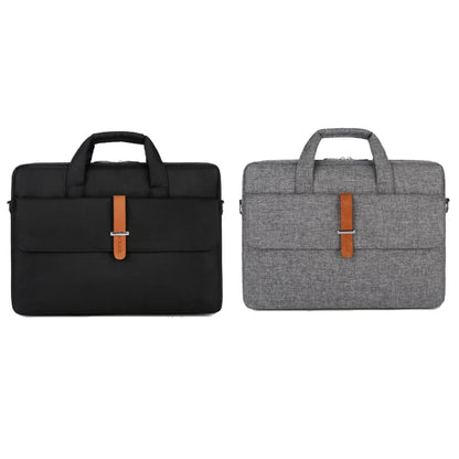 Multifunctional Wear-resistant Shoulder Handheld Laptop Bag, 13 - 13.3 inch, 14 - 14.6 inch, 15 - 15.6 inch, 17 - 17.3 inch