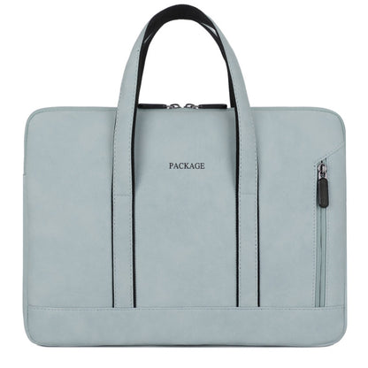 Q5 PU Waterproof and Wear-resistant Laptop Liner Bag, 13 / 13.3 inch, 14 / 14.6 inch, 15 / 15.4 / 15.6 inch