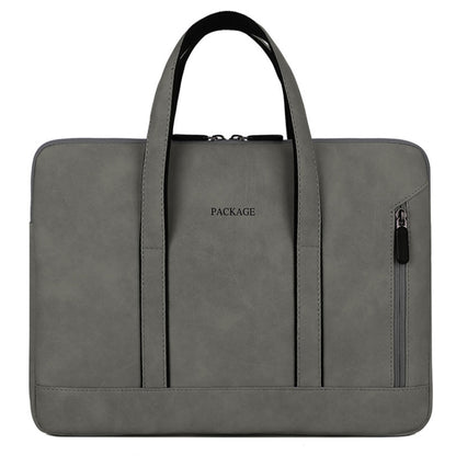 Q5 PU Waterproof and Wear-resistant Laptop Liner Bag, 13 / 13.3 inch, 14 / 14.6 inch, 15 / 15.4 / 15.6 inch