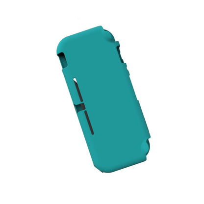 DOBE TNS-19073 Game Console All-Inclusive Silicone Protective Case For Switch Lite, Yellow, Green Blue