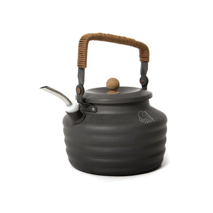 COOLCAMP Outdoor Camping Kettle Extension Spout Coffee Pot Conversion Thin Tube