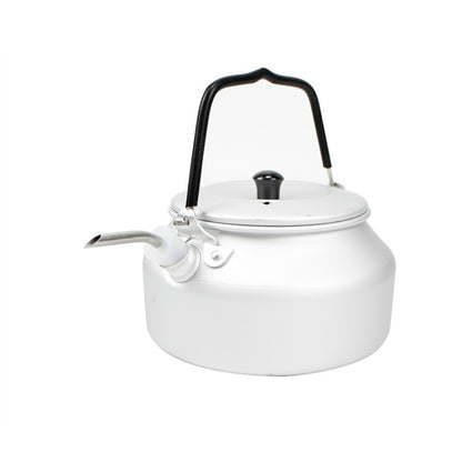 COOLCAMP Outdoor Camping Kettle Extension Spout Coffee Pot Conversion Thin Tube