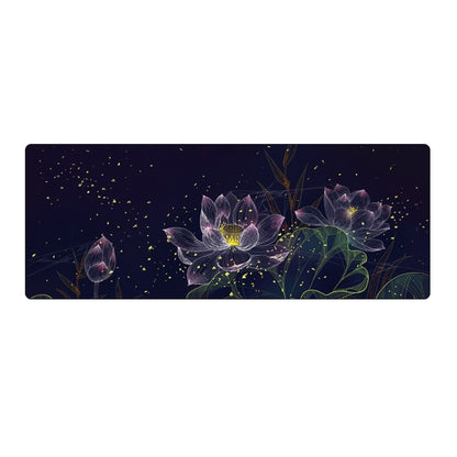 Large Desk Mouse Pad, 300x800x1.5mm Unlocked, 300x800x2mm Locked, 300x800x3mm Locked, 300x800x4mm Locked, 300x800x5mm Locked, 400x900x1.5mm Unlocked, 400x900x2mm Locked