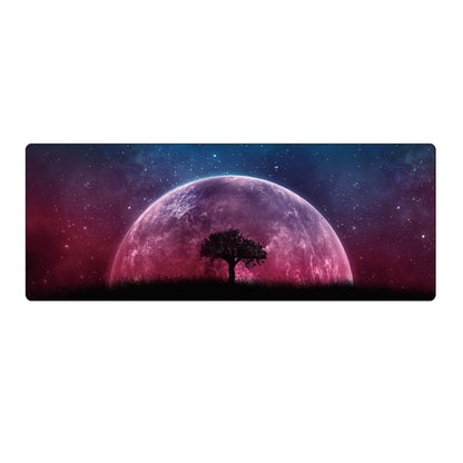 Large Desk Mouse Pad, 300x800x1.5mm Unlocked, 300x800x2mm Locked, 300x800x3mm Locked, 300x800x4mm Locked, 300x800x5mm Locked, 400x900x1.5mm Unlocked, 400x900x2mm Locked