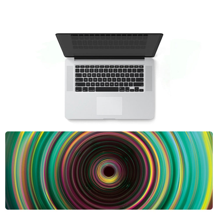 Large Desk Mouse Pad, 300x800x1.5mm Unlocked, 300x800x2mm Locked, 300x800x3mm Locked, 300x800x4mm Locked, 300x800x5mm Locked, 400x900x1.5mm Unlocked, 400x900x2mm Locked