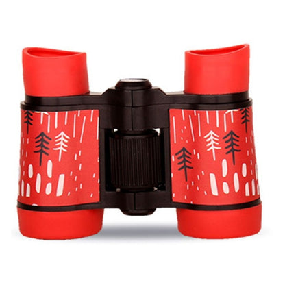 4X30 Binocular Telescope Bird Watching Telescope Gifts for Children, 4X30 Rain Season Green, 4X30 Rain Season Blue, 4X30 Rain Season Red, 4X30 Rain Season Yellow, 4X30 Rain Season Purple, 4X30 Rain Season Pink