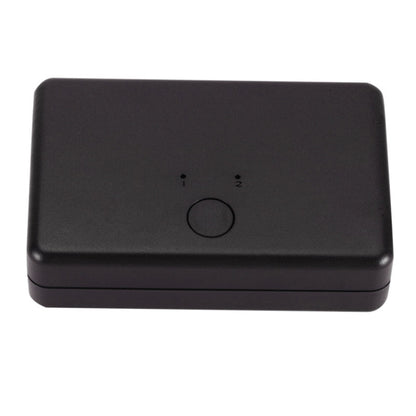 2 in & 1 out Internal And External Network Sharing Switch, ZMT-RJ45-2M