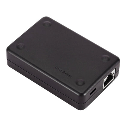 2 in & 1 out Internal And External Network Sharing Switch, ZMT-RJ45-2M