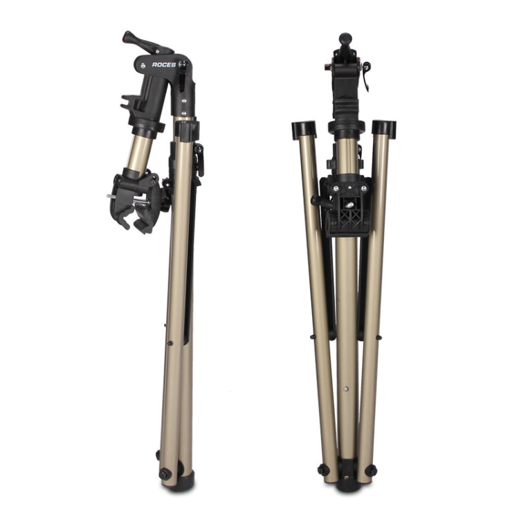 ROCES RS-100-CN Adjustable Bike Trailer Frame, ROCES RS-100-CN
