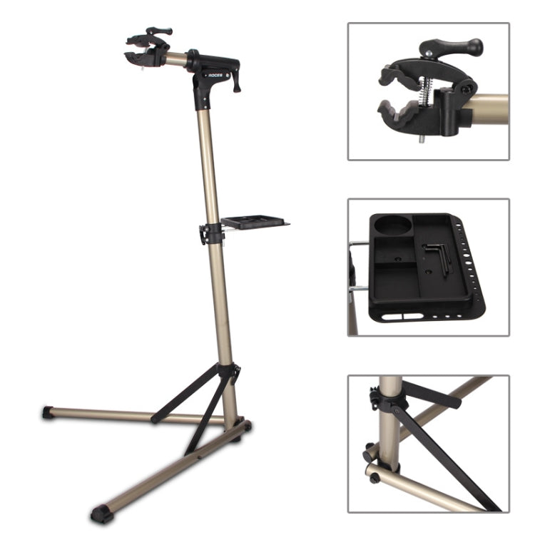 ROCES RS-100-CN Adjustable Bike Trailer Frame, ROCES RS-100-CN