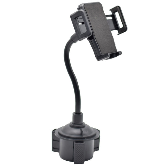 Car Inner Water Cup Holder Universal Bracket Navigation Long Hose Bracket, Navigation Long Hose Bracket