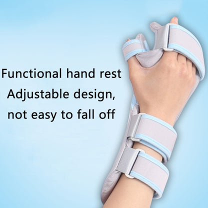 Wrist Fracture Sprained Tendon Sheath Splint, Standard Model, Upgrade Model