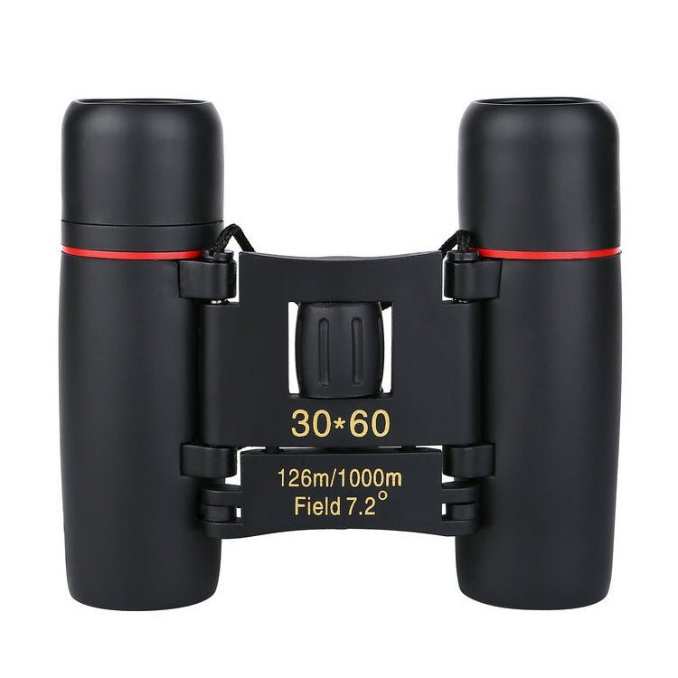 TY3060 Portable Micro Night Vision Outdoor Telescope, 30X Orange Film, 30X Blue Film