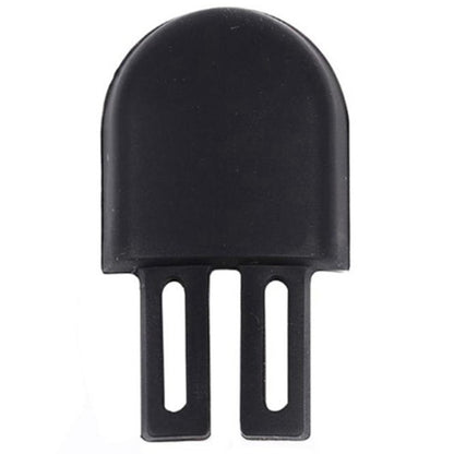 2 PCS Scooter Charging Dust Cover For Xiaomi Ninebot ES2-ES4