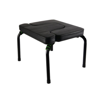 Yoga Handstand Assist Chair, Ordinary Black, Ordinary Red, Folded Black, Folded Red