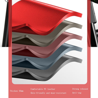 Yoga Handstand Assist Chair, Ordinary Black, Ordinary Red, Folded Black, Folded Red
