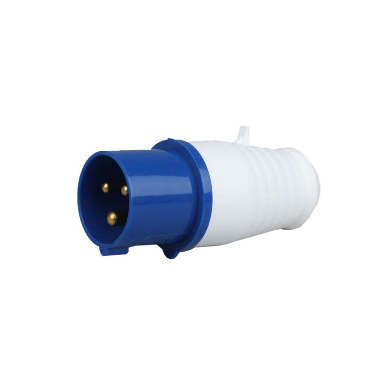 Industrial Plug IP44 Waterproof Aviation Connection Plug, Style:, 3 Core 16A, 4 Core 16A, 5 Core 16A, 3 Core 32A, 4 Core 32A, 5 Core 32A