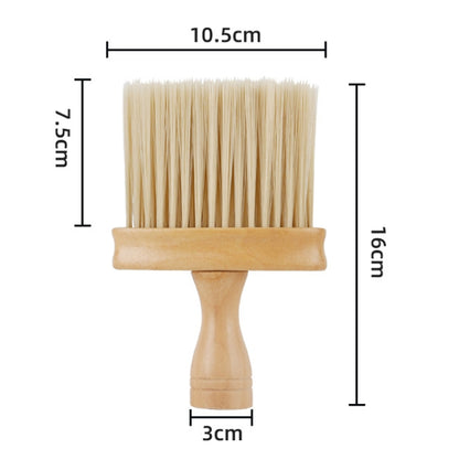 3 PCS Car Air Conditioning Vent Cleaning Brush Interior Cleaning Detail Brush, Vent Cleaning Brush(1950)