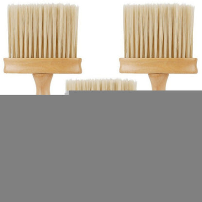 3 PCS Car Air Conditioning Vent Cleaning Brush Interior Cleaning Detail Brush, Vent Cleaning Brush(1950)