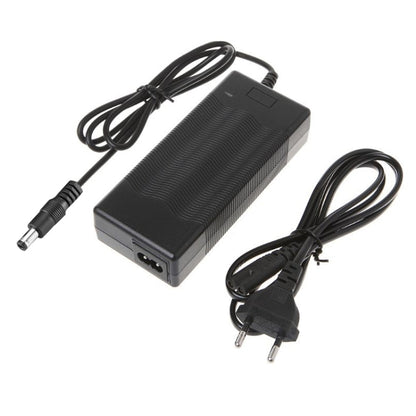 Electric Scooter 42V 2A 2.2mm DC Head Charger For 8 inch KUGOO/S1S2S3/ETWOW, For 8 inch KUGOO/S1S2S3/ETWOW