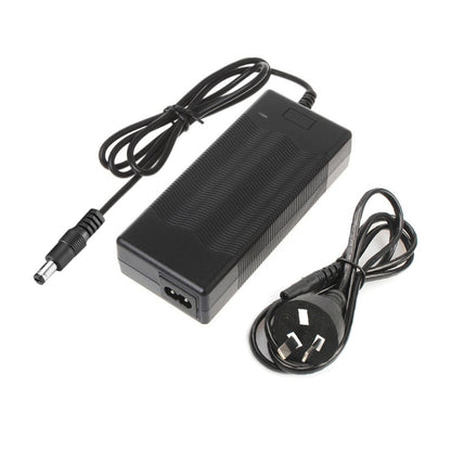 Electric Scooter 42V 2A 2.2mm DC Head Charger For 8 inch KUGOO/S1S2S3/ETWOW, For 8 inch KUGOO/S1S2S3/ETWOW