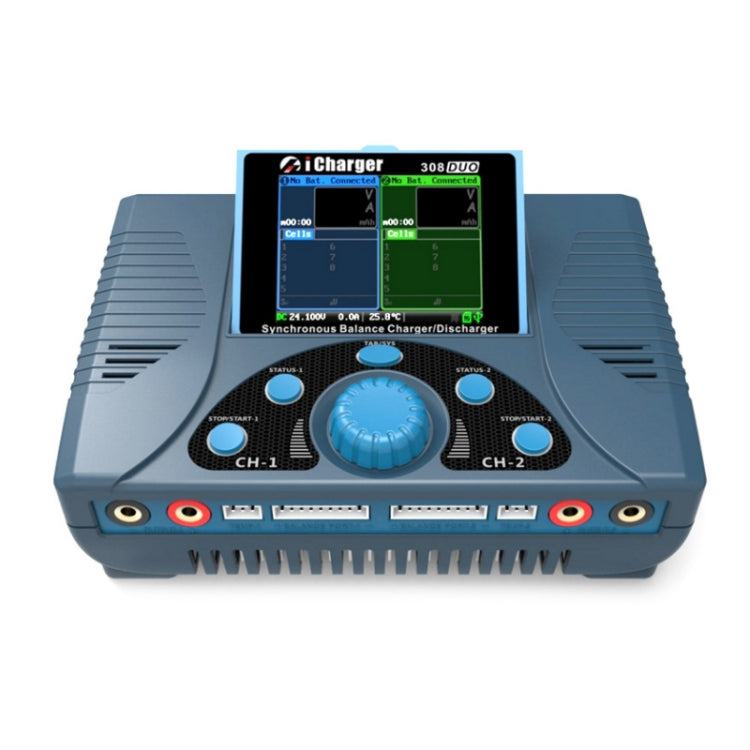 iCharger 1S-10S High Power Balance Charger, Specification:, 308duo/1300W, 406duo/1400W, 4010duo/2000W