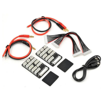 iCharger 1S-10S High Power Balance Charger, Specification:, 308duo/1300W, 406duo/1400W, 4010duo/2000W