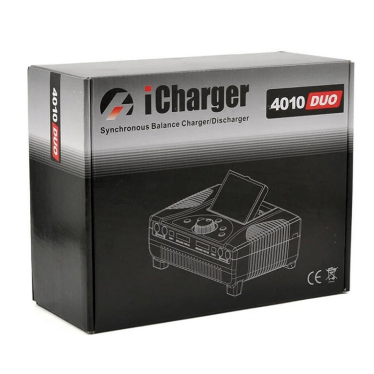 iCharger 1S-10S High Power Balance Charger, Specification:, 308duo/1300W, 406duo/1400W, 4010duo/2000W