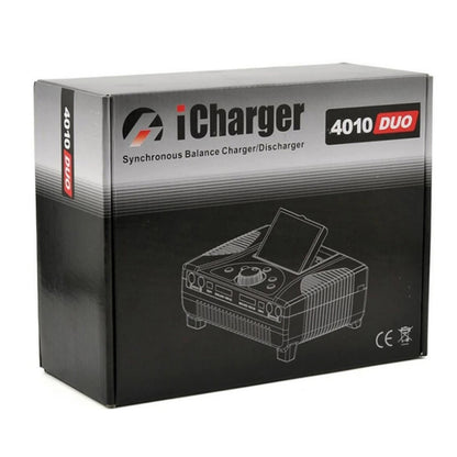 iCharger 1S-10S High Power Balance Charger, Specification:, 308duo/1300W, 406duo/1400W, 4010duo/2000W