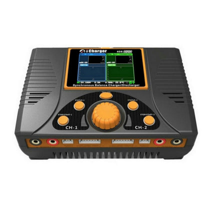 iCharger 1S-10S High Power Balance Charger, Specification:, 308duo/1300W, 406duo/1400W, 4010duo/2000W
