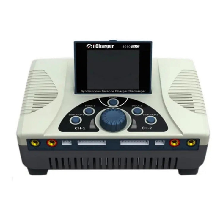 iCharger 1S-10S High Power Balance Charger, Specification:, 308duo/1300W, 406duo/1400W, 4010duo/2000W