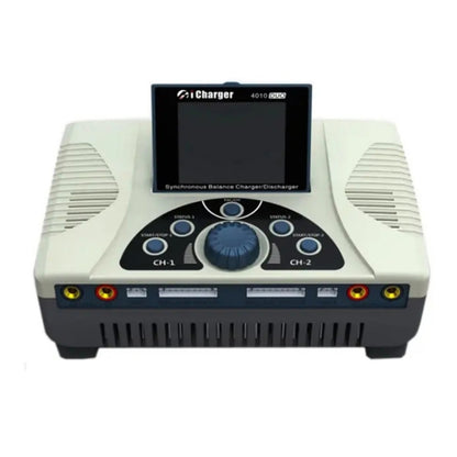 iCharger 1S-10S High Power Balance Charger, Specification:, 308duo/1300W, 406duo/1400W, 4010duo/2000W