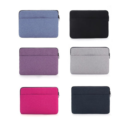 Waterproof & Anti-Vibration Laptop Inner Bag For Macbook/Xiaomi 11/13, 11 inch, 13 inch, 14 inch, 15 inch, 15.6 inch
