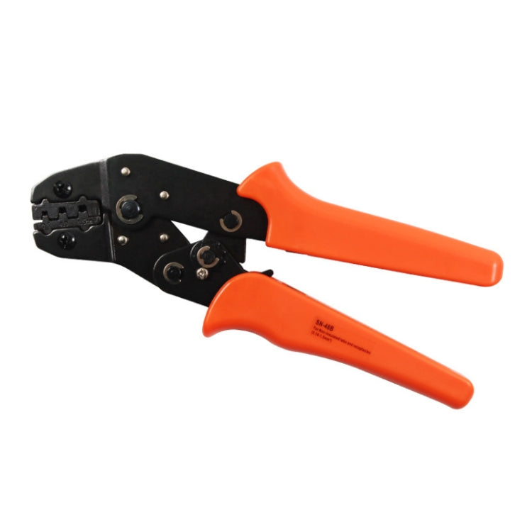 Mini Casting Hardware Crimping Pliers, SN-48B