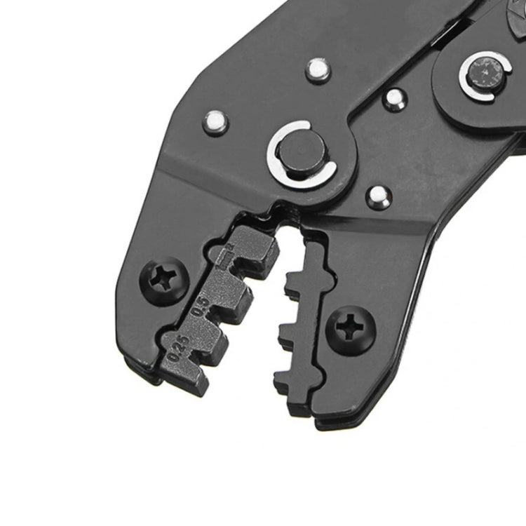 Mini Casting Hardware Crimping Pliers, SN-48B