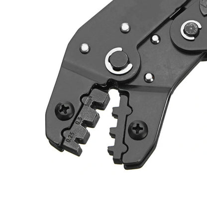 Mini Casting Hardware Crimping Pliers, SN-48B