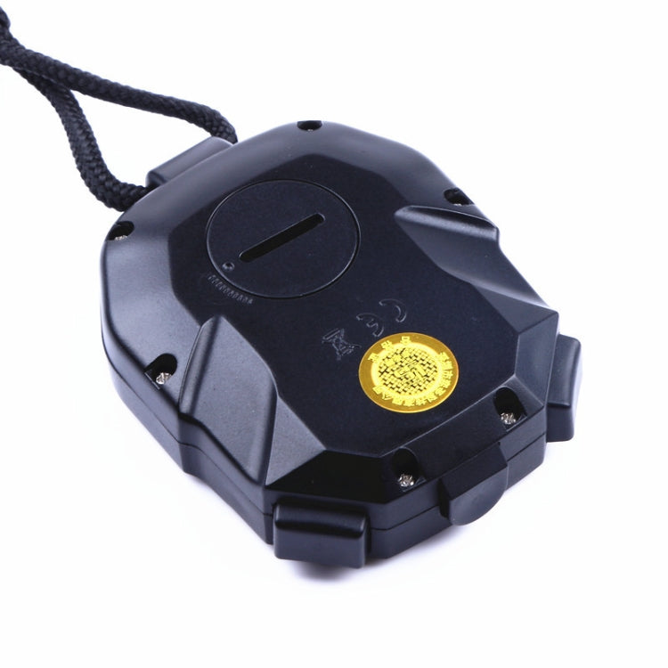 YS Electronic Stopwatch Timer Track And Field Training Running Watch, Style:, YS-810 10 Memories (Black), YS-830 30 Memories (Black), YS-860 60 Memories (Black), YS-8100 100 Memories (Black), YS-810 10 Memories (White), YS-830 30 Memories (White)