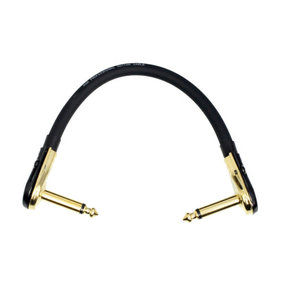 KGR Guitar Line Effector Noise Reduction Shielding Cable, 15cm, 25cm, 35cm, 50cm