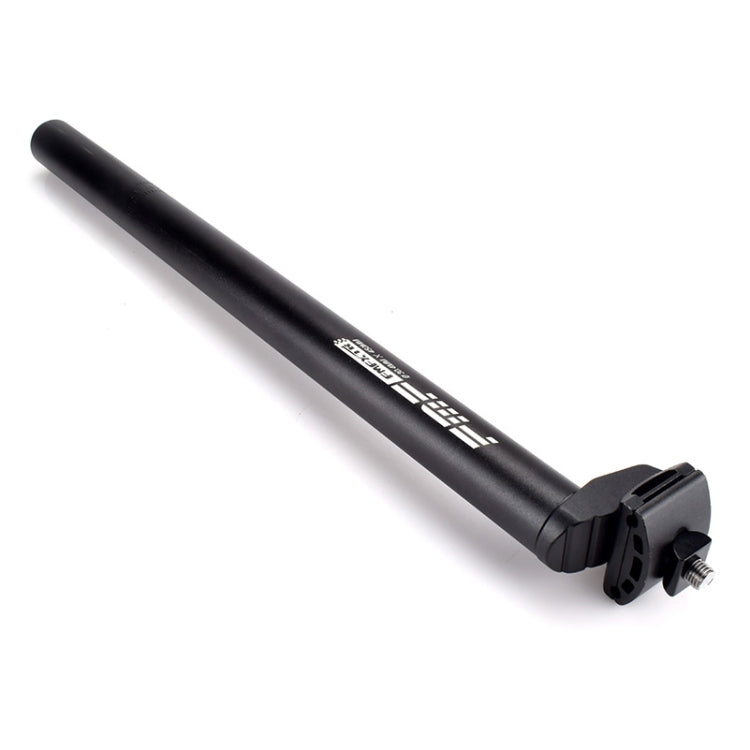 FMFXTR Mountain Bike Seat Post Bicycle Aluminum Alloy Sitting Tube, Specification:, 25.4x350mm, 27.2x350mm, 28.6x350mm, 30.4x350mm, 30.8x350mm, 31.6x350mm, 25.4x450mm, 27.2x450mm, 28.6x450mm