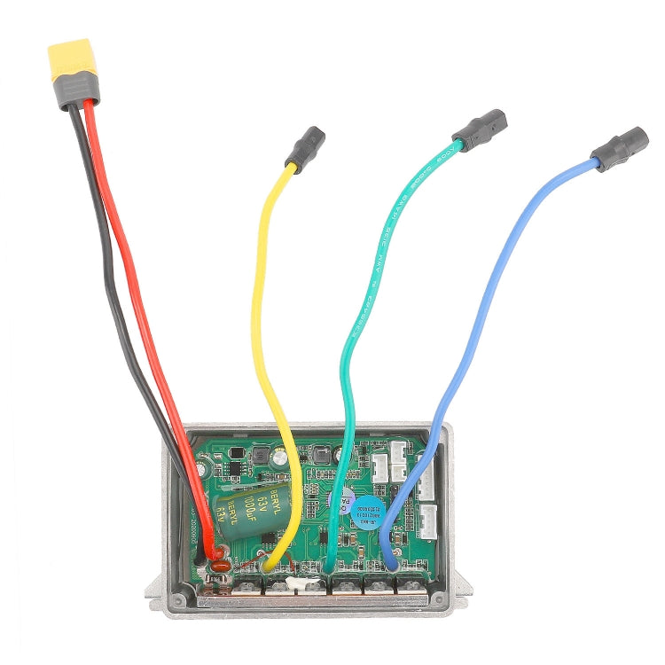 Motherboard Replacement Controller Main Board for Ninebot MAX G30 Electric Scooter, for Ninebot MAX G30