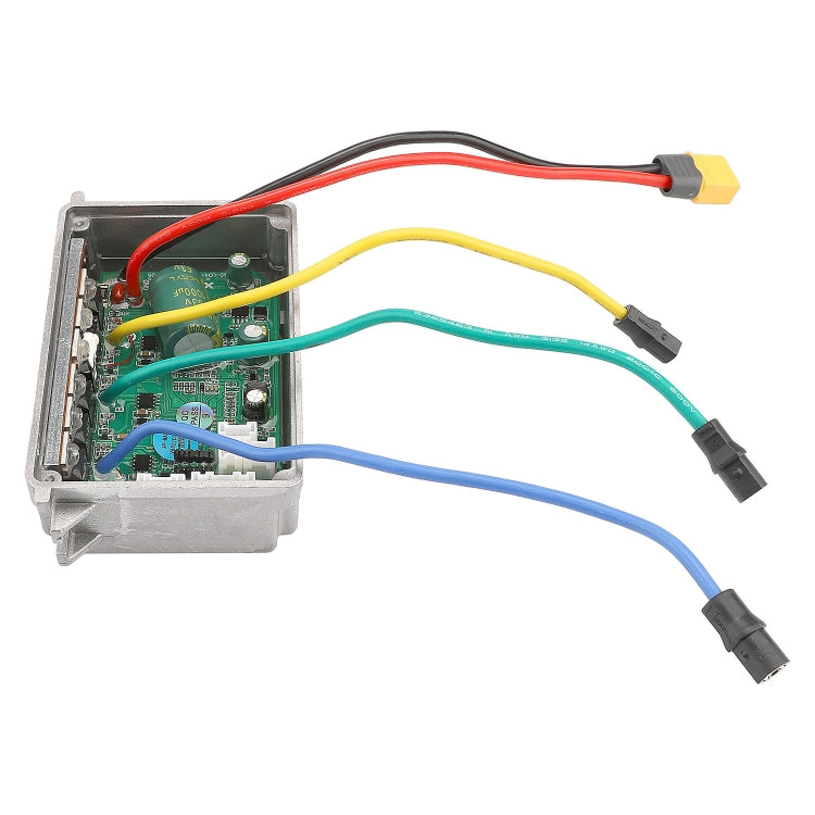 Motherboard Replacement Controller Main Board for Ninebot MAX G30 Electric Scooter, for Ninebot MAX G30