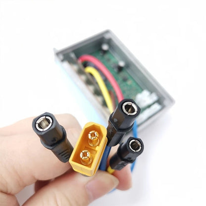 Motherboard Replacement Controller Main Board for Ninebot MAX G30 Electric Scooter, for Ninebot MAX G30