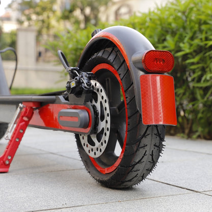 8.5 Inch Thick Tubeless Tire Modification Accessories for Xiaomi M365 /Pro /Pro2 /1S Scooter, 8.5 Inch for Xiaomi M365 /Pro /Pro2 /1S