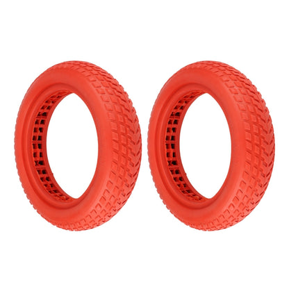 8.5 Inch Shock-absorbing Semi-solid Honeycomb Tire for Xiaomi M365 Electric Scooter, 8.5 Inch Shock-absorbing Tire