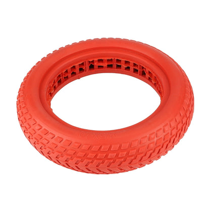 8.5 Inch Shock-absorbing Semi-solid Honeycomb Tire for Xiaomi M365 Electric Scooter, 8.5 Inch Shock-absorbing Tire