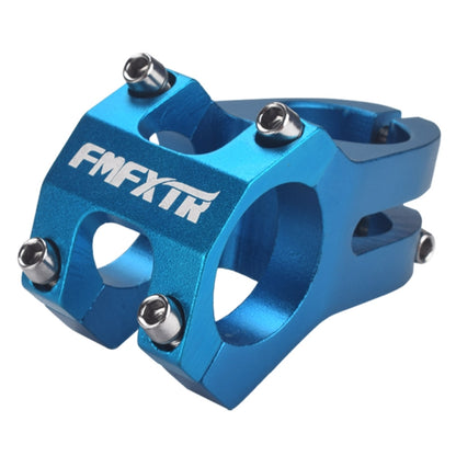 FMFXTR Mountain Bike Stem Tap Accessories Bicycle Hollow Riser, For 31.8mm Red, For 31.8mm Blue, For 31.8mm Gold, For 31.8mm Black, For 31.8mm  Silver