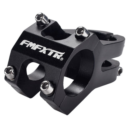 FMFXTR Mountain Bike Stem Tap Accessories Bicycle Hollow Riser, For 31.8mm Red, For 31.8mm Blue, For 31.8mm Gold, For 31.8mm Black, For 31.8mm  Silver