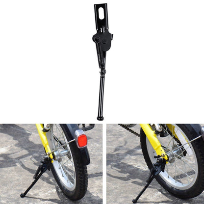 FMFXTR Children Bike Bracket Foot Support Side Support Holder, Style: Open 12 inch, Open 12 inch, Open 14 inch, Open 16 inch, Open 18 inch, Open 20 inch, Upgraded 12 inch, Upgraded 14 inch, Upgraded 16 inch, Upgraded 18 inch, Upgraded 20 inch