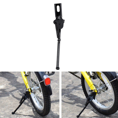 FMFXTR Children Bike Bracket Foot Support Side Support Holder, Style: Open 12 inch, Open 12 inch, Open 14 inch, Open 16 inch, Open 18 inch, Open 20 inch, Upgraded 12 inch, Upgraded 14 inch, Upgraded 16 inch, Upgraded 18 inch, Upgraded 20 inch